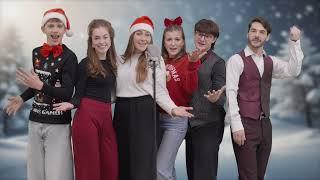 Jingle Bells Medley - Stefan Baumann and friends