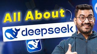 Deepseek R1 Explained | How Is It Better Than ChatGPT? | Quick Start Guide