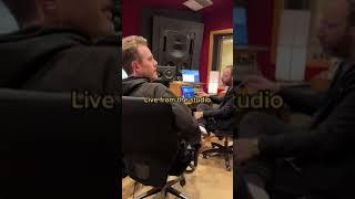 Chase & Status: Live from the studio
