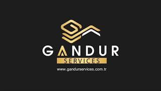 GANDUR Services... Your reference for a successful investment in Turkey 