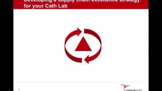 Evidence-based data to improve your Cath Lab efficiency