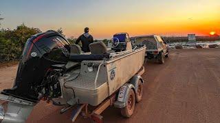 The Ultimate ADVENTURE || A Day In The Life Living In Remote Australia