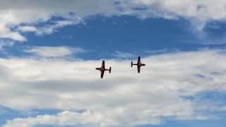 2018 Brantford Air Show