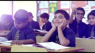 Reqelford International School Commercial Film