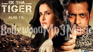 Ek Tha Tiger - Tiger's Theme