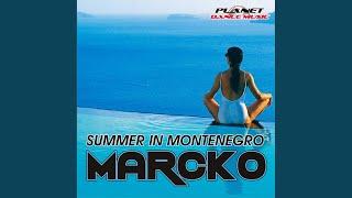 Summer In Montenegro (Original Mix)