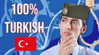 SERB FINDS OUT HIS ANCESTRY