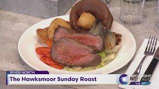 The Hawksmoor Sunday Roast