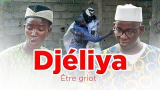 " DJELIYA " Film Malien long-métrage version bambara !