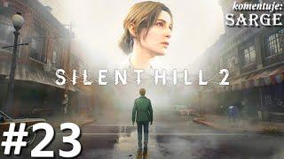 Zagrajmy w Silent Hill 2 Remake PL odc. 23 - Więzienie Toluca