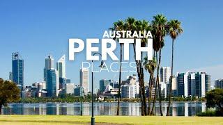 Perth Australia City Tour - 7 Top-Rated Tourist Attractions in Perth, Australia