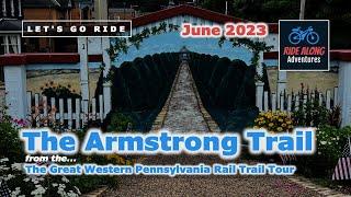 The Armstrong Trail