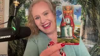 Wednesday 18th September 2024 - Anything is Possible! Tarot and Energy Reading