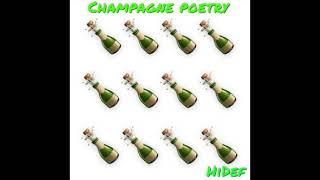 Champagne Poetry - Drake (Cover) by HiDef