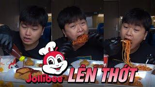 JOLLIBEE - Thêm Một Hãng Đồ Ăn To Bự Lên Thớt | Hải Đăng Review