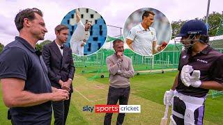 How to bowl like Dale Steyn | Bowling masterclass 