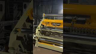 Oriental high speed fingerless corrugation machine  9888448370