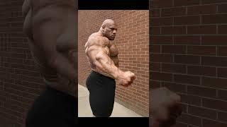 Can Bodybuilder Punch Through a Brick Wall?