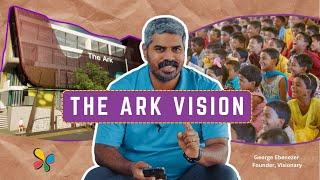 THE ARK VISION