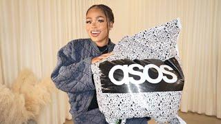 The Best ASOS Haul + Styling