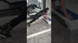 JustFit EMS Technology