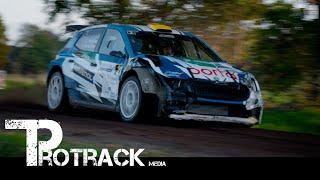 Twente Rally 2024 | 4K | CRASH | BIG MOMENT | FLAT OUT | Best of by ProTrack Media