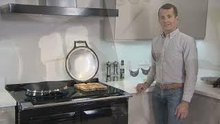 How to Cook a Toasted Sandwich | AGA