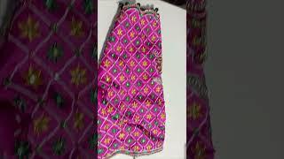 best ladies choice part -2 #embroidery #fashion  magam work full havey work
