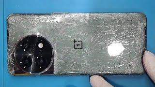 OnePlus 11 screen replacement // Oneplus 11 Orginal screen price? // OnePlus 11 disassembly