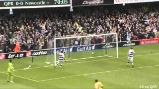 Peter Lovenkrands - All 29 goals for Newcastle