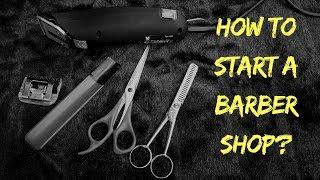 Is Owning a Barber Shop Profitable - How to Start a Barber Shop?