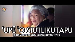 Folau - 'Upē 'O Siu'ilikutapu_REMIX iFONA (Hiva Fakatonga)