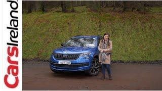 Skoda Kodiaq Sportline | Longterm Review | Final Verdict | CarsIreland.ie