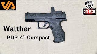 Walther PDP