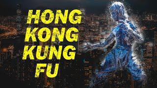 Movies, Myths and Masters- The Real Kung Fu of Hong Kong