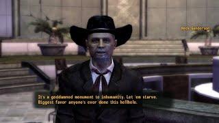 Fallout: New Vegas - Beyond the Beef