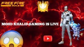 FREE FIRE MAX LIVE GAMEPLAY || #freefiremax #funny #shorts #short #live