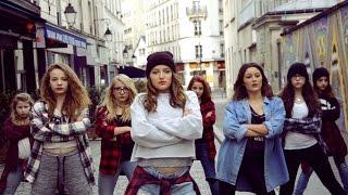 Video Dance Program - Revenge (stage de danse) - Sorry Justin bieber & work rihanna