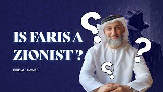 Is Faris a Zionist?!