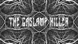 The Gaslamp Killer  "In The Dark" (Official Video)