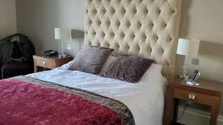 MARITIME HOTEL BANTRY CO.CORK - ROOM - ONE BEDROOM SUITE (2 ADULTS + 2 CHILDREN) 25.02.2022