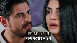 Gelin 73.Bölüm | Behind the Veil Episode 73 | Season 2