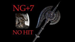 ELDEN RING: Put LION`S CLAW on This COLOSSAL and Thank Me Later (NG+7, No Hit)