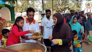 Poor People Help video | Helping Poor People In India | Food Donation Video | Feeding Poor People