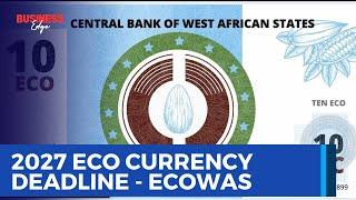 ECOWAS Sets 2027 Deadline for ECO Currency Launch | Insights with Dr. Josh Bamfo