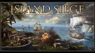 Island Siege Review