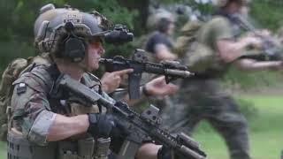 Marine Special Operations Command | MARSOC "Always Faithful, Always Forward"