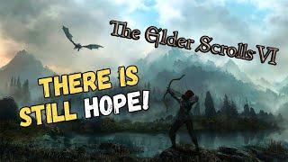 Can Bethesda REALLY SAVE Elder Scrolls 6?