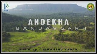 Andekha Bandhavgarh