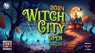 Friday Events | Witch City Open | USA Darts